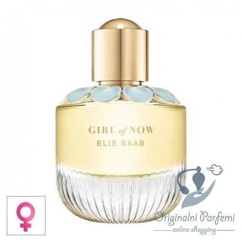 Elie Saab Girl Of Now 90ml EDP