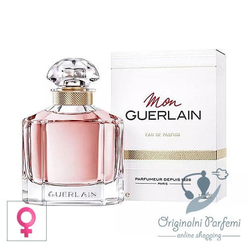 Guerlain Mon Guerlain 100ml EDP
