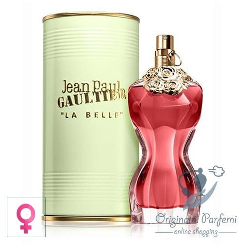 Jean Paul Gaultier La Belle 100ml EDP