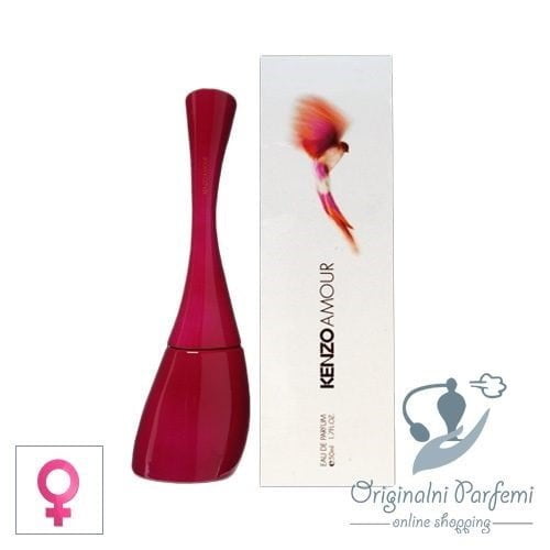 Kenzo Amour 100ml EDP