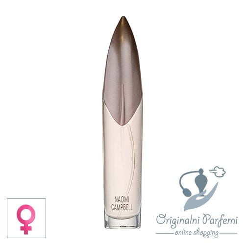 Naomi Campbell 50ml EDT