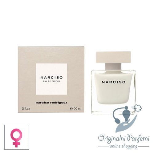 Narciso Rodriguez Narciso 90ml EDP
