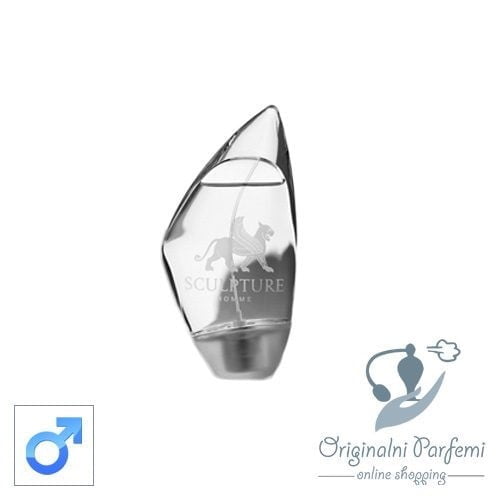 Nikos Sculpture Pour Homme 100ml EDT