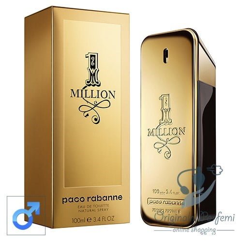 Paco Rabanne One Million