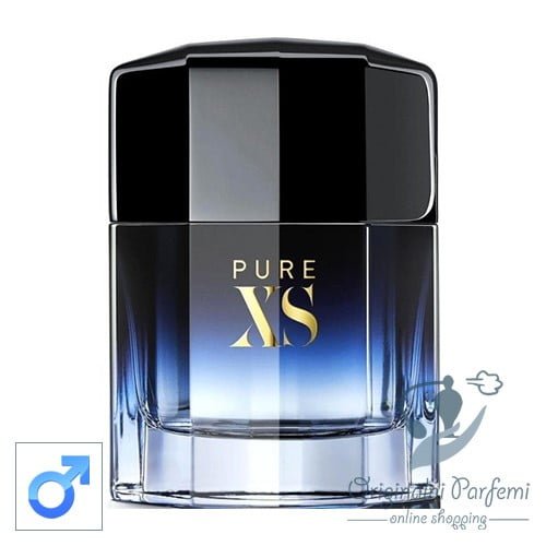 Paco Rabanne Pure XS 100ml EDT