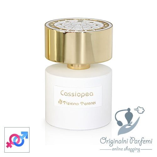 Tiziana Terenzi Cassiopea 100ml EDP