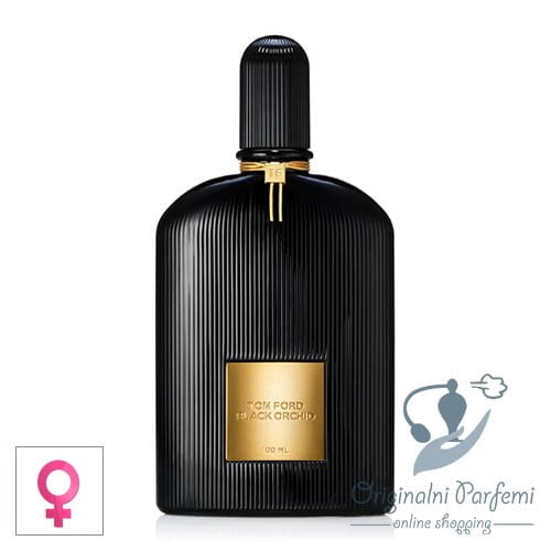 Tom Ford Black Orchid