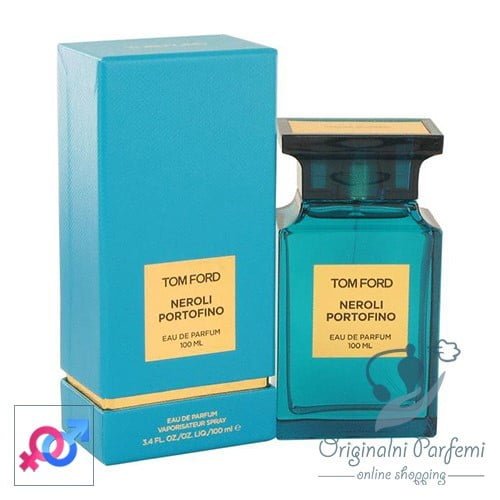Tom Ford Neroli Portofino 100ml EDP