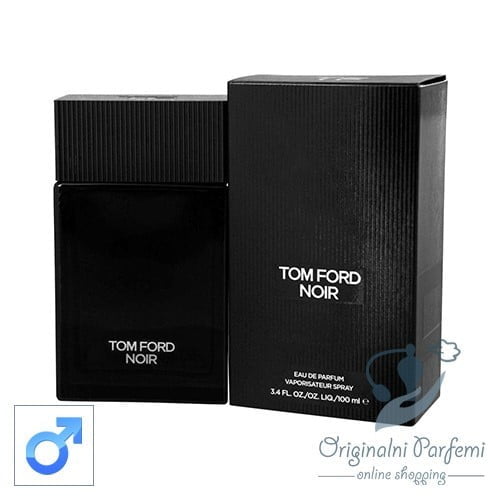 Tom Ford Noir 100ml EDP