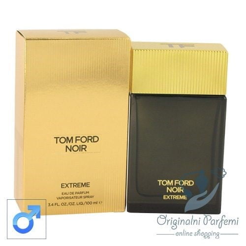 Tom Ford Noir Extreme 100ml EDP