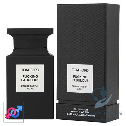 Tom Ford Fucking Fabulous