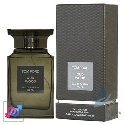 Tom Ford Oud Wood 100ml EDP
