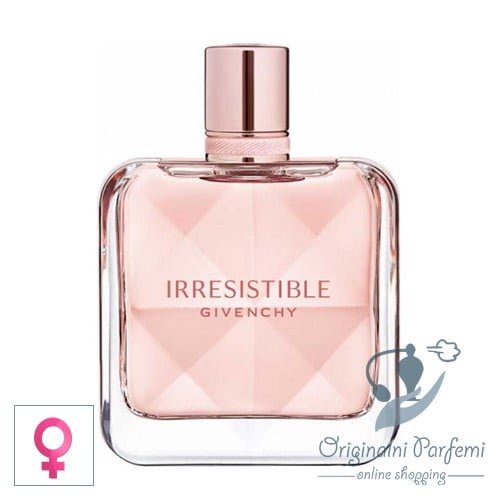 Givenchy Irresistible