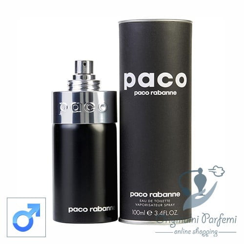 Paco Rabanne Paco 100ml EDT