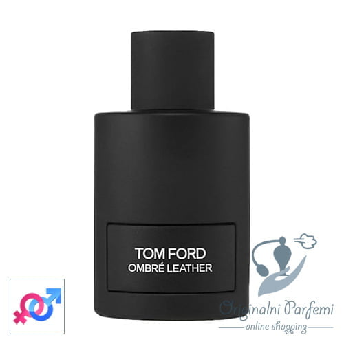 Tom Ford Ombre Leather 100ml EDP