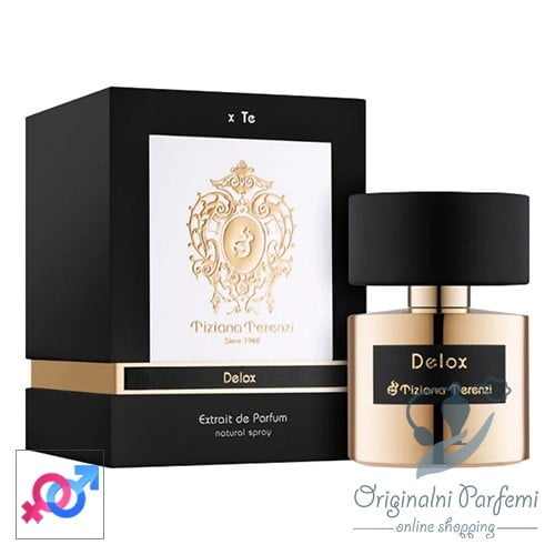 Tiziana Terenzi Delox 100ml EDP
