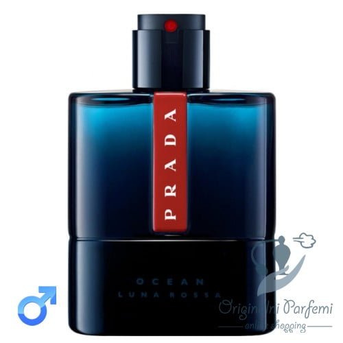 Prada Luna Rossa Ocean