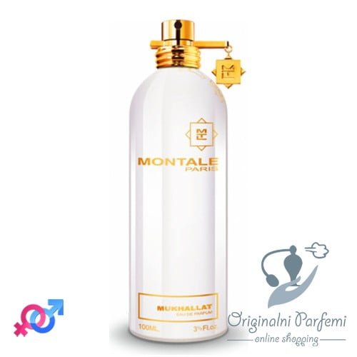 Montale Mukhallat 100ml EDP