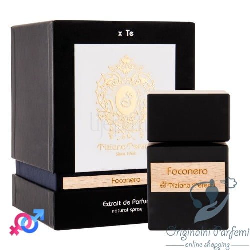 Tiziana Terenzi Foconero 100ml EDP