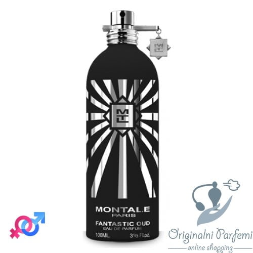 Montale Fantastic Oud 100ml EDP