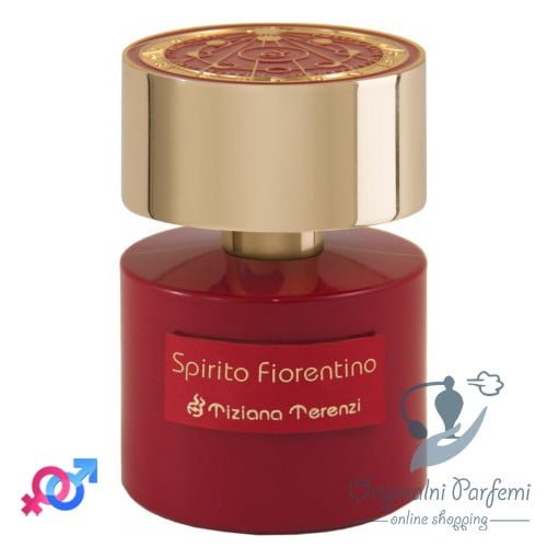 Tiziana Terenzi Spirito Fiorentino 100ml EDP