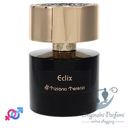 Tiziana Terenzi Eclix 100ml EDP