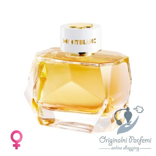 Montblanc Signature Absolue 90ml EDP