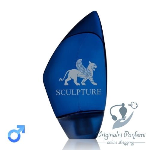 Nikos Sculpture Parfum 100ml