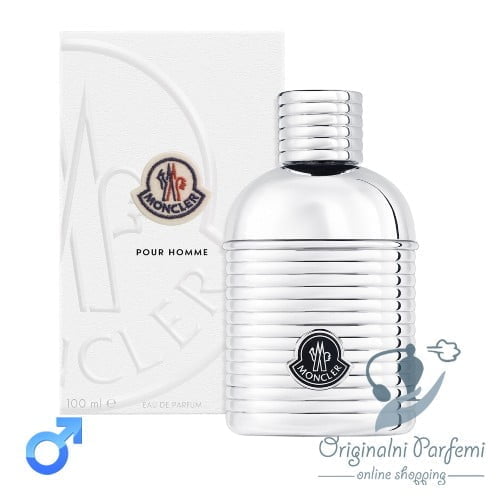 Moncler Pour Homme