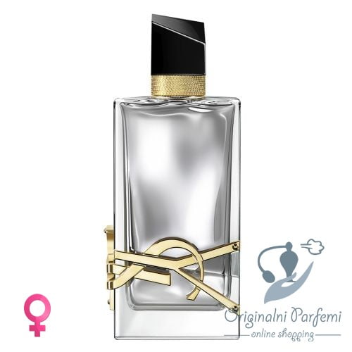 Yves Saint Laurent Libre L'Absolu Platine 90ml EDP