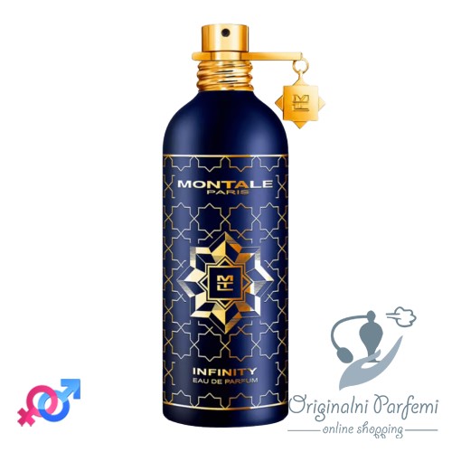 Montale Infinity 100ml EDP