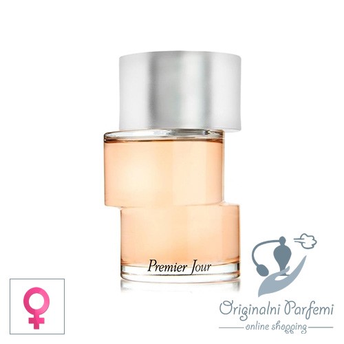 Nina Ricci Premier Jour 100ml EDP